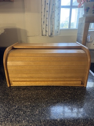 Vintage natural oak - vintage, top