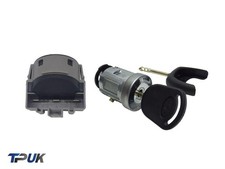 Ford Transit Mk7 Ignition