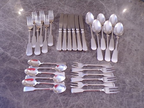 Robbe berking spade dinner - berking,