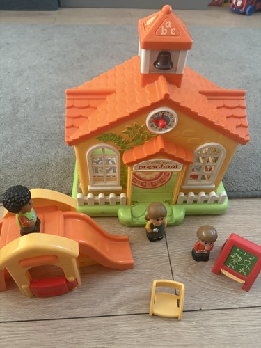 Elc happyland sunflower pre - sunflower, pre-