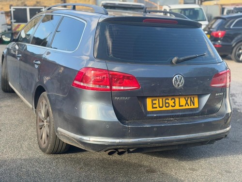 2011 2014 volkswagen passat - volkswagen, b7
