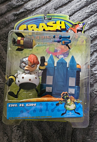 Resaurus series two crash - series,
