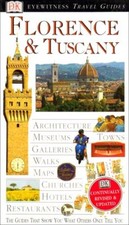 Florence and Tuscany (DK