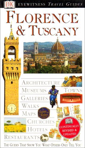 Florence and tuscany - florence,