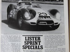 Original CSC 1984 magazine