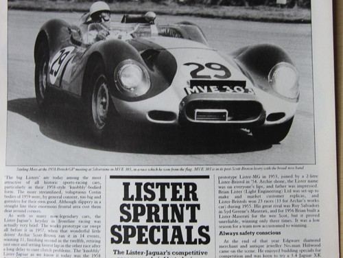 Original csc 1984 - 1984, magazine