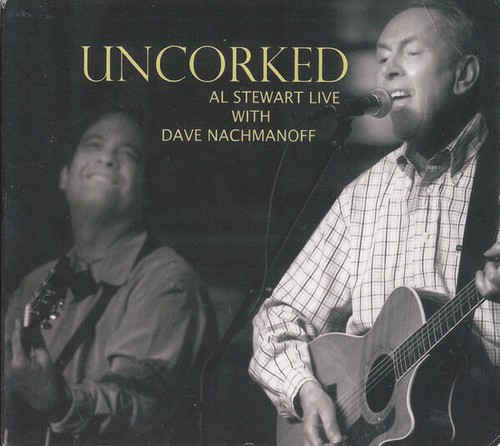 Stewart with dave - al,
