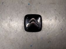 Citroen C3 MK3 2017 - 2020 Wheel Hub Centre Cap Trim 98031813