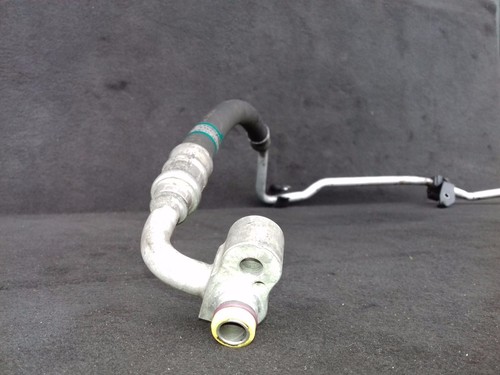 Air con pipe - pipe, 1