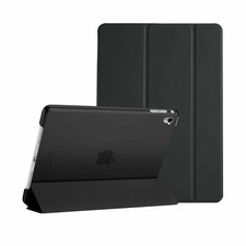 Hard Back Shell Case For iPad
