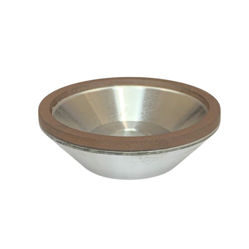 80mm diamond cup - diamond,