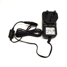 12V AC Adapter Power Pack for