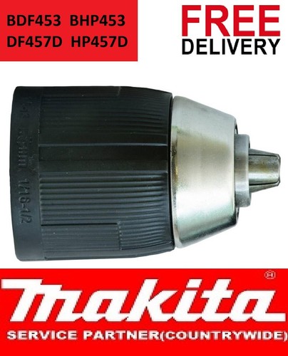Genuine makita keyless - genuine,