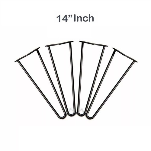 Hairpin legs heavy duty - heavy,