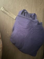 Ergobaby Aura Indigo wrap 