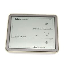 AcuRite Self-Learning Forecast