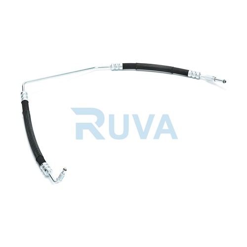 Ruva oem power steering hose - power,