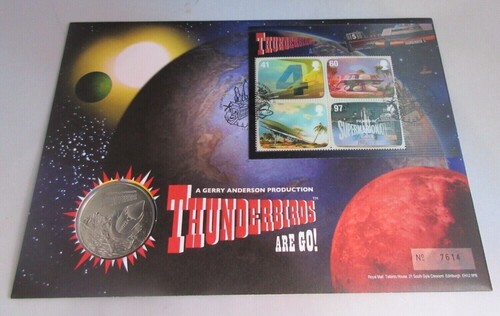 2011 thunderbirds are - are, go
