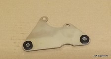 CLASSIC MINI RADIATOR TOP BRACKET FOR 1275 COOPER S - STAINLESS - CAM4622 12G617