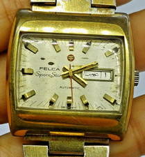 VINTAGE FELCA SPACE STAR 8536