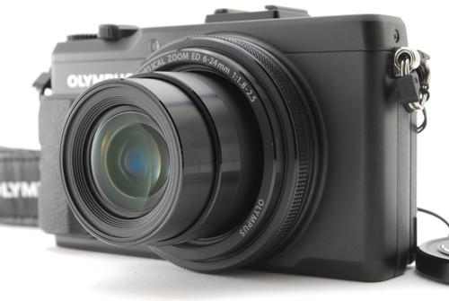 Near mint olympus - *near,
