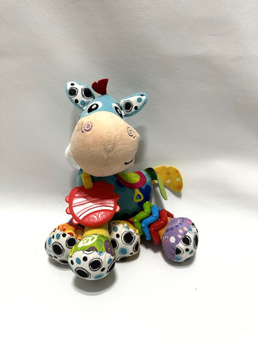 Playgro donkey soft - playgro,