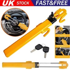 Car Steering Wheel Lock Heavy
