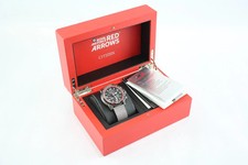 Citizen Royal Air Force Red