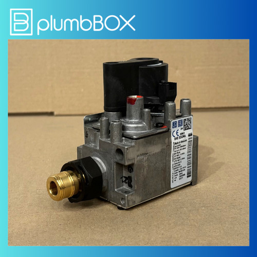 Worcester bosch gas - bosch, valve