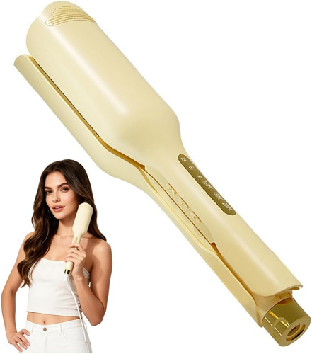 Barrels mini hair waver for - barrels,