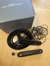 Shimano Ultegra FC-R8100 Dual