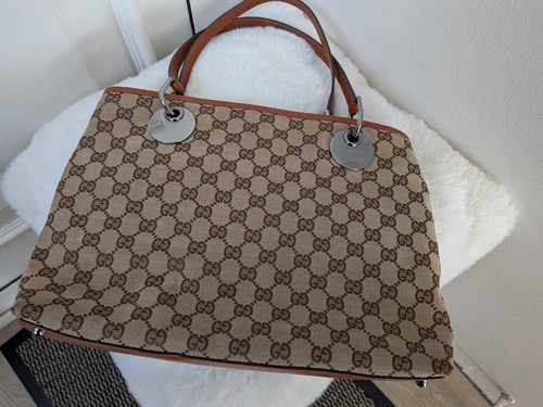 Authentic y2k gucci - authentic,