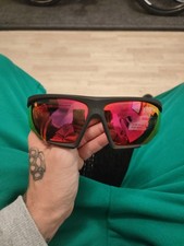 Prada Linea Rossa Sunglasses