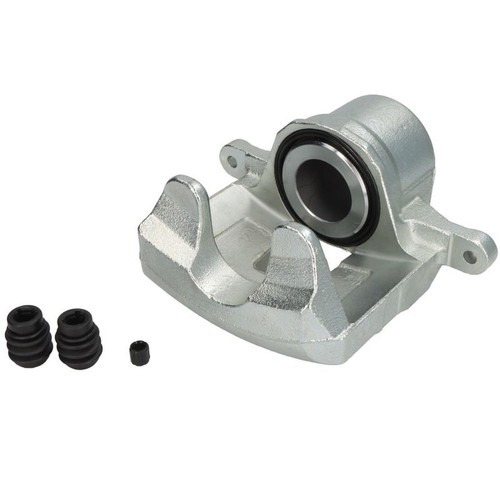 Disc brake caliper front - front, r