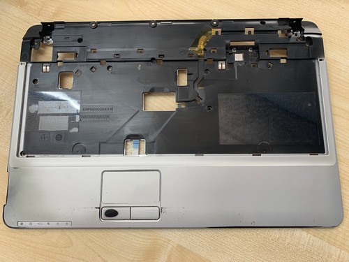 Fujitsu lifebook ah530 - fujitsu, a530