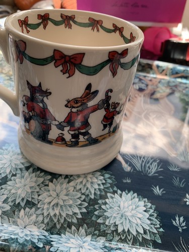 Emma bridgewater woodland - emma,