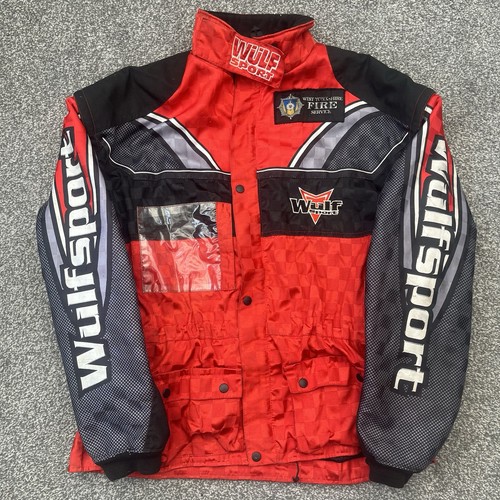 Mens vintage wulf sport - vintage,