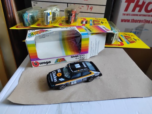 Boxed model vintage - 1/43,