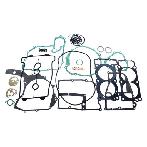 Yamaha engine gasket set - yamaha,