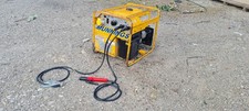 Arcgen weldmaker 150sp mobile welder generator with honda engine