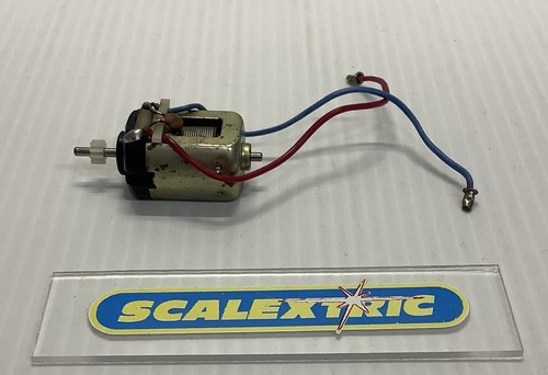 Scalextric vintage 1970s - scalextric,