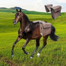 Horse Saddle Bag Lightweight