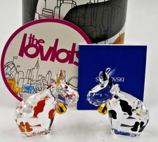 BRAND NEW SWAROVSKI CRYSTAL