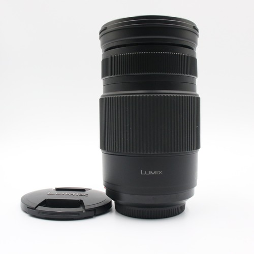 Mint panasonic lumix g - panasonic,