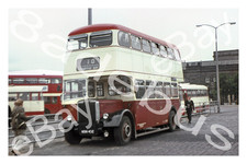 Bus Photograph BOLTON C.T. NBN