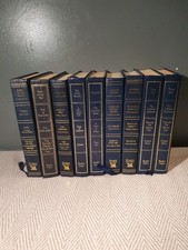 9x Reader's Digest Condensed