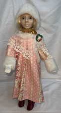Vintage OOAK POLYMER CLAY