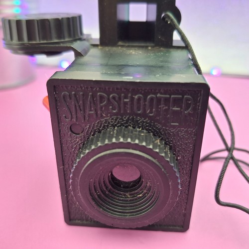 Snapshooter mini vintage - snapshooter,