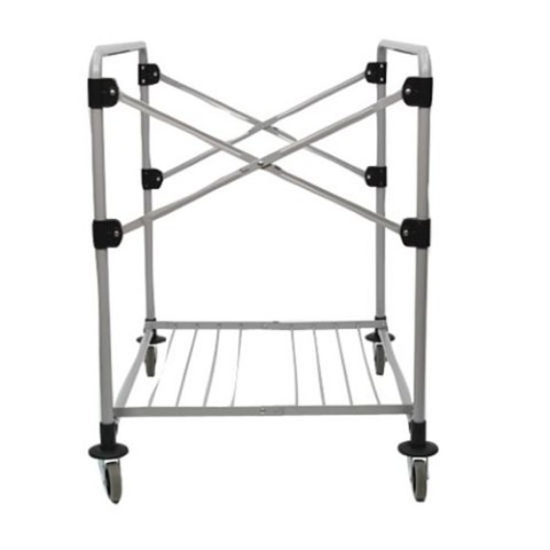 Rubbermaid cart frame 300l - rubbermaid, x-cart