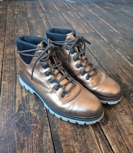 Cat work style boots size - size, 6